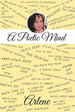 A Poetic Mind - Arlene