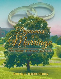 Dynamics of Marriage - Isidro-Clancy, Leticia S.