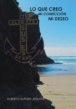 Lo Que Creo Mi Conección Mi Deseo - Jesantiz, Alberto Alphen