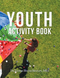 Youth Activity Book - Bentley Mba, Yvonne Baxter