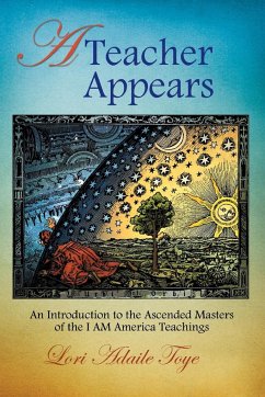 A Teacher Appears - Toye, Lori Adaile