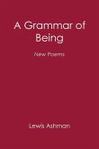 A Grammar of Being