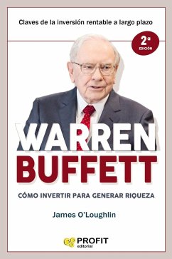 Warren Buffett - O'Loughlin, James