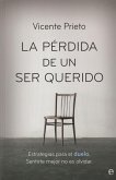 La pérdida de un ser querido : estrategias para el duelo. Sentirte mejor no es olvidar