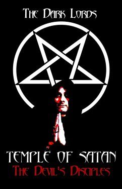 Temple of Satan - Dark Lords, The