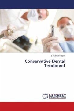 Conservative Dental Treatment - Nizami, S. Kaynat