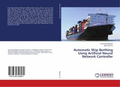 Automatic Ship Berthing Using Artificial Neural Network Controller