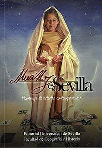 Cover Murillo es Sevilla : homenaje de artistas contemporáneos