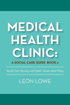 Medical Health Clinic - Lowe, Leon