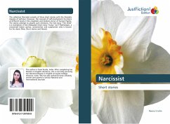 Cover Narcissist