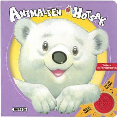 Animalien hotsak - Urkulo, Iraitz; Wolf, Tom