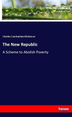 The New Republic - McKeever, Charles Constantine