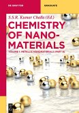 Metallic Nanomaterials (Part B)