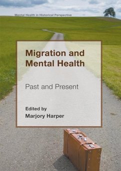 Migration and Mental Health