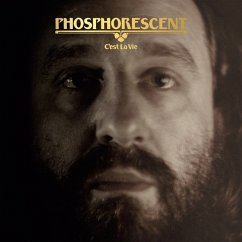 C'Est La Vie (Limited Colored Edition) - Phosphorescent