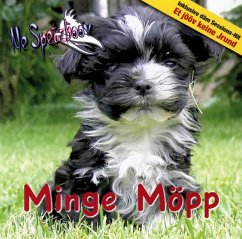 Minge Möpp - Ne Spetzboov