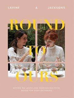 Round to Ours - Levine, Alice; Jackson, Laura