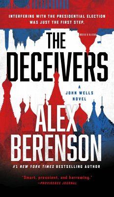 The Deceivers - Berenson, Alex