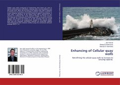 Enhancing of Cellular quay walls - Kamel, Amr;El-Sharnouby, Bahaa;El- Kamhawy, Hamdy