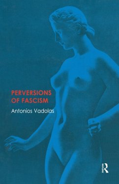 Cover Perversions of Fascism (eBook, PDF)