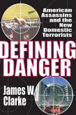 Defining Danger (eBook, PDF)