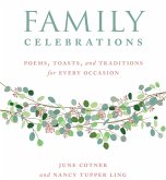 Family Celebrations (eBook, ePUB)