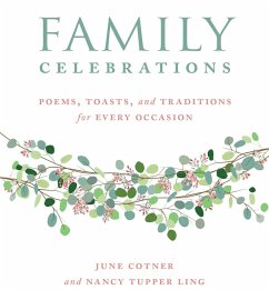 Family Celebrations (eBook, ePUB) - Cotner, June; Tupper Ling, Nancy