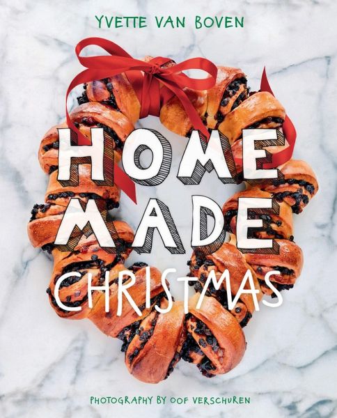 Home Made Christmas (eBook, ePUB)