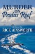 Murder on Pratas Reef (eBook, ePUB) - Bild 1