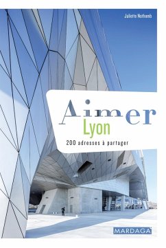 Aimer Lyon (eBook, ePUB) - Nothomb, Juliette