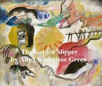 The Golden Slipper and other Problems for Violet Strange (eBook, ePUB)