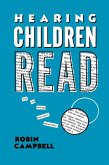 Hearing Children Read (eBook, PDF)