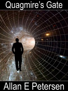 Cover Quagmire's Gate (eBook, ePUB)