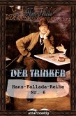 Der Trinker (eBook, ePUB)