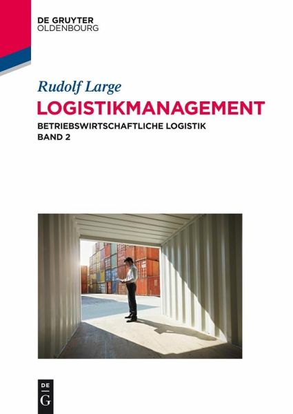 Logistikmanagement (eBook, PDF) Logistikmanagement (eBook, PDF)