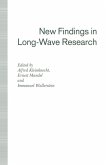 New Findings in Long-Wave Research (eBook, PDF)