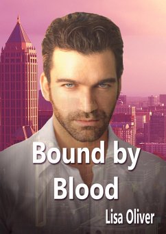 Cover Bound by Blood (eBook, ePUB)
