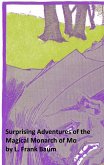Surprising Adventures of the Magical Monarch of Mo (eBook, ePUB)