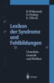 Lexikon der Syndrome und Fehlbildungen (eBook, PDF)