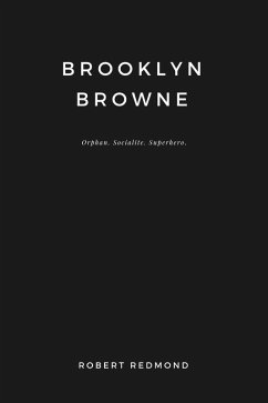 Brooklyn Browne (eBook, ePUB) - Redmond, Robert