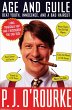 Age and Guile (eBook, ePUB) - Bild 1