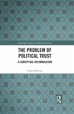 The Problem of Political Trust (eBook, PDF)