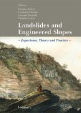 Landslides and Engineered Slopes. Experience, Theory and Practice (eBook, ePUB) Landslides and Engineered Slopes. Experience, Theory and Practice (eBook, ePUB)