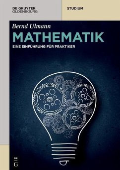 Mathematik (eBook, PDF) - Ulmann, Bernd