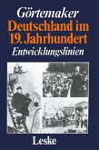 Deutschland im 19. Jahrhundert (eBook, PDF)