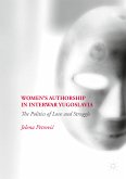 Women’s Authorship in Interwar Yugoslavia (eBook, PDF)