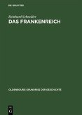 Das Frankenreich (eBook, PDF)