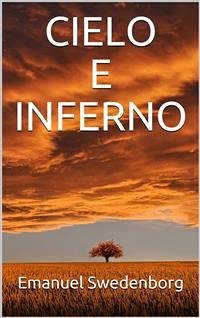 Cover Cielo e Inferno (eBook, ePUB)