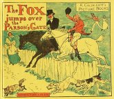 The Fox Jumps Over the Parson's Gate (eBook, ePUB)