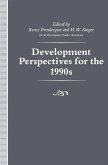 Development Perspectives for the 1990s (eBook, PDF)